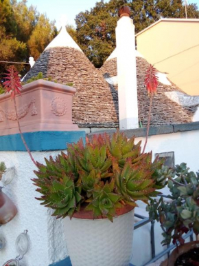 Casa da Luisa Countryhouse Noci